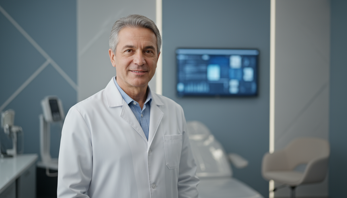 Functional medicine clinic