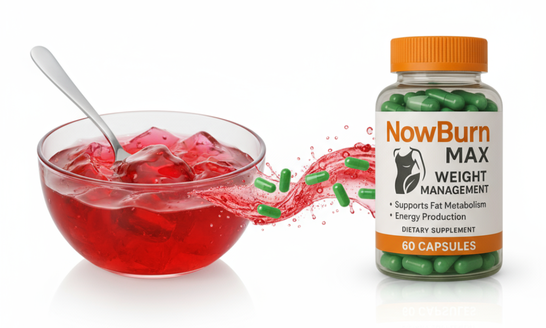 Premium formulated supplements