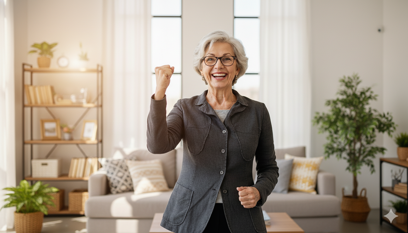 Failed traditional dieting