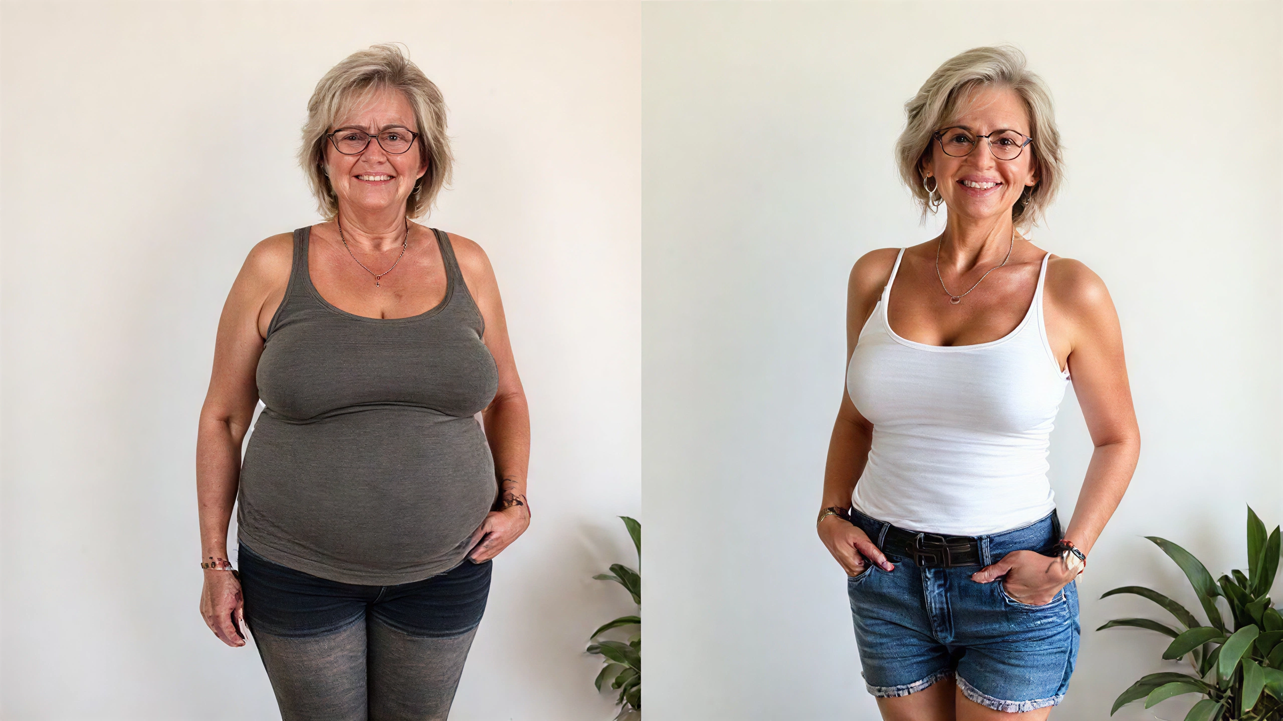 My 90-day transformation