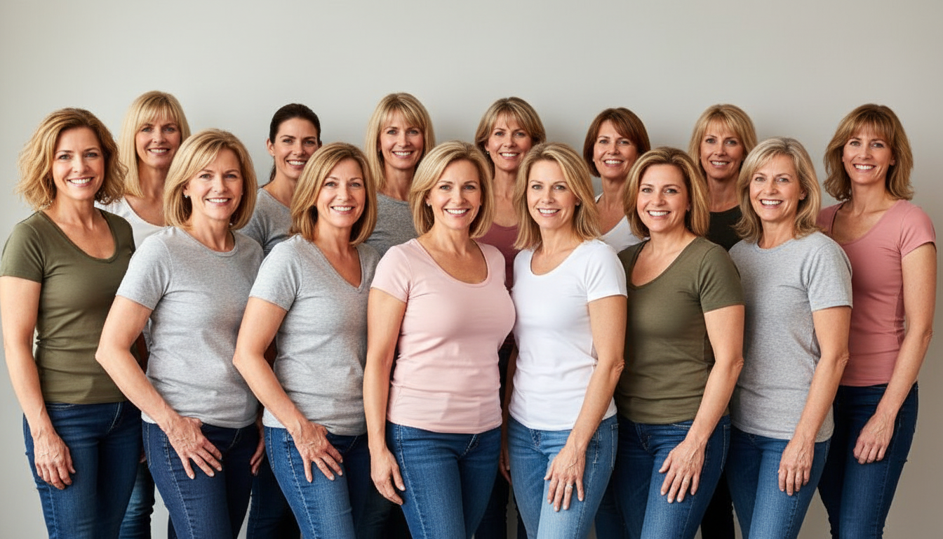 Long-term weight loss success